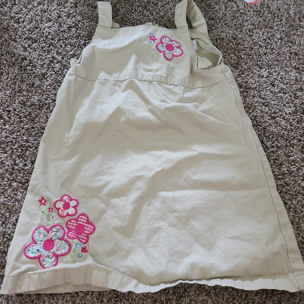 3T specialty kids dress
